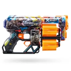 XSHOT Dread Jurassic S1