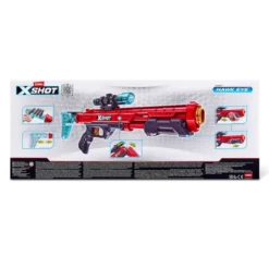 XSHOT Excel Hawk Eye med 16 piler