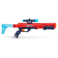 XSHOT Excel Hawk Eye med 16 piler