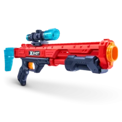 XSHOT Excel Hawk Eye med 16 piler