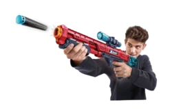 XSHOT Excel Hawk Eye med 16 piler