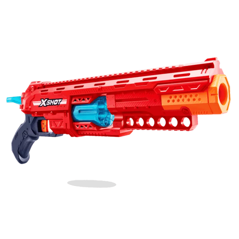 XSHOT Excel SERIE 1 KALIBER