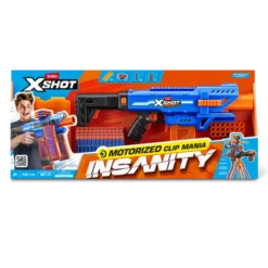 XSHOT Hyper Gel Gellets 20K Pack