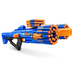 XSHOT Insanity Berzerko 6 skudd (48 piler)
