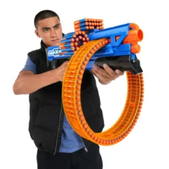 XSHOT Insanity Mad Mega Barrel