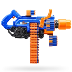 XSHOT Insanity Smoke'n'Barrel