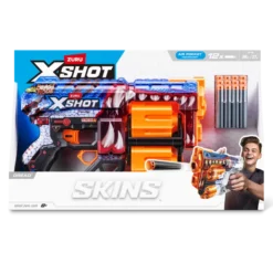 XSHOT Skins Dread