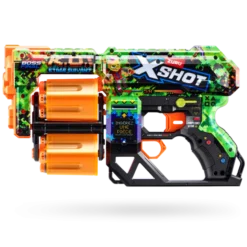 XSHOT Skins Dread
