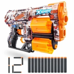 XSHOT SKINS DREAD Sonic