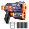 XSHOT Skins Flux Poppy Playtime