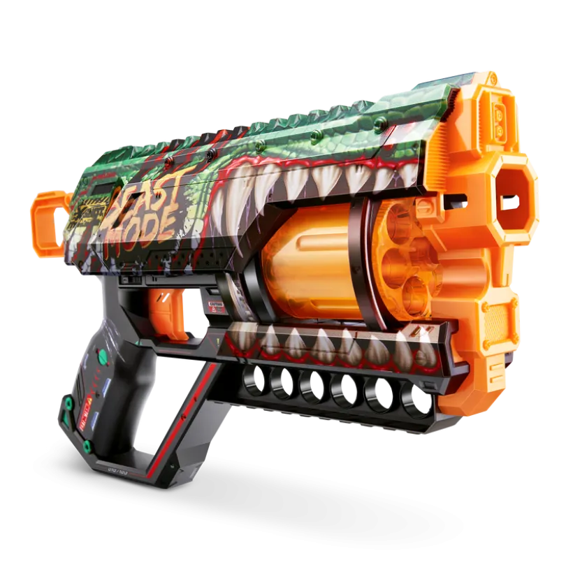XSHOT Skins Mix Combo Last Stand, Griefer, Flux og Menace