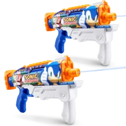 XSHOT Water RASK PÅFYLLING SKALLER Sonic 2-pakning