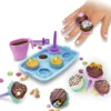 Zap Chef, Choco Fun