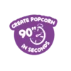 Zap Chef - Poppin corn