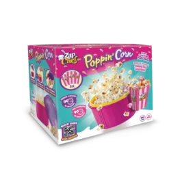 Zap Chef - Poppin corn