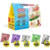 Zimpli Kids Gelli Baff Multipakke
