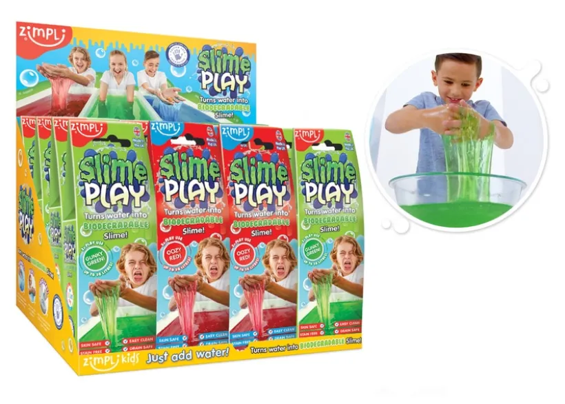 Zimpli Kids Slimeleke