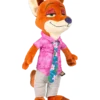 Zootropolis Feature Plush 35 cm - Nick Wilde