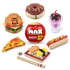 ZURU Max, Snack Series 1